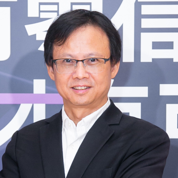 黃維中