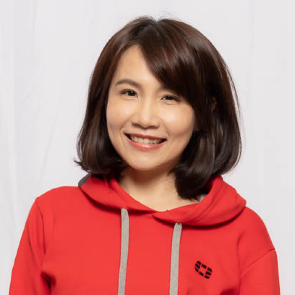 陳心怡