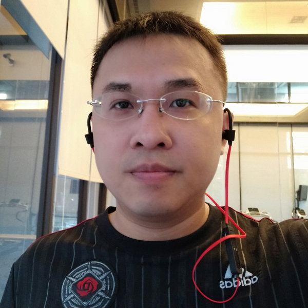Nick Cheng